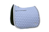 BR 4-Ever Horse Havana Saddle Pad - Dressage, TRUSTORI