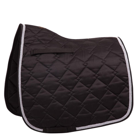BR Allure Saddle Pad - Dressage, TRUSTORI