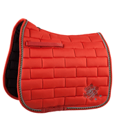 BR Neya Saddle Pad - Dessage, TRUSTORI