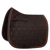 BR Omsk Saddle Pad - Dressage, TRUSTORI