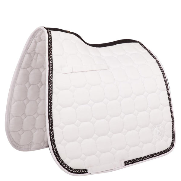 BR Triomphe Airflow Saddle Pad - Dressage, TRUSTORI