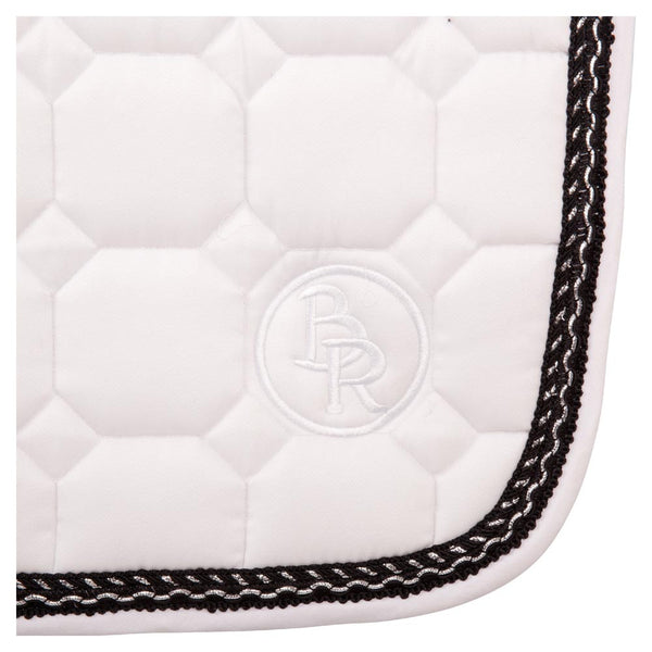 BR Triomphe Airflow Saddle Pad - Dressage, TRUSTORI