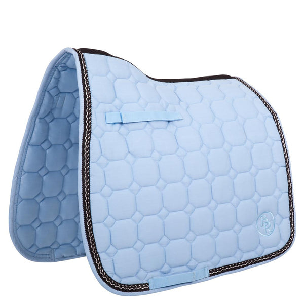 BR Triomphe Airflow Saddle Pad - Dressage, TRUSTORI