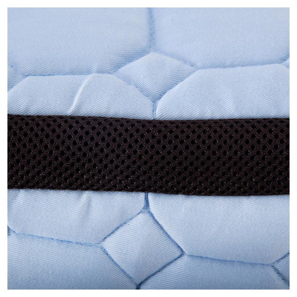 BR Triomphe Airflow Saddle Pad - Dressage, TRUSTORI