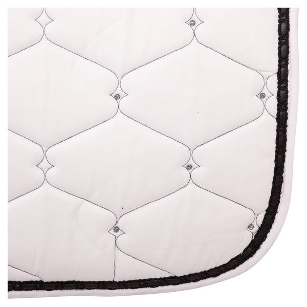 BR Buckingham Airflow Saddle Pad - Dressage, TRUSTORI