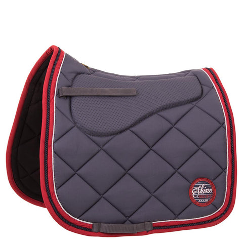 BR Equestrian Larch Saddle Pad - Dressage
