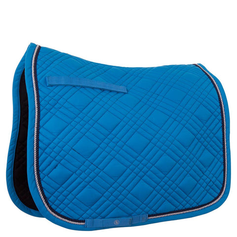 BR Equestrian Kookaburra Saddle Pad - Dressage