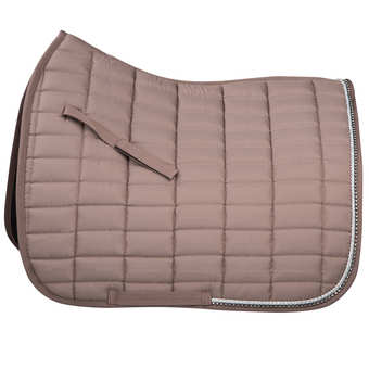 Horze Caesar Saddle Pad - Dressage