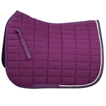 CLOSE OUT!!! Horze Bristol AP Saddle Pad – Dutchess Bridle & Saddle CLOSE OUT!!! Horze Bristol AP Saddle Pad – Dutchess Bridle & Saddle