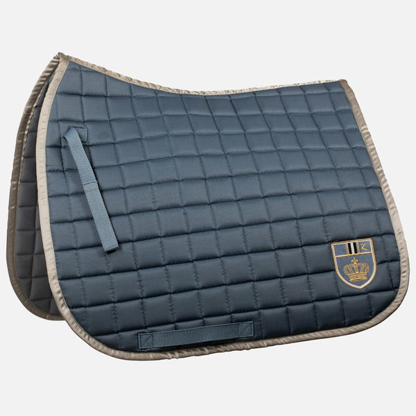 Horze Amalfi Saddle Pad - Dressage