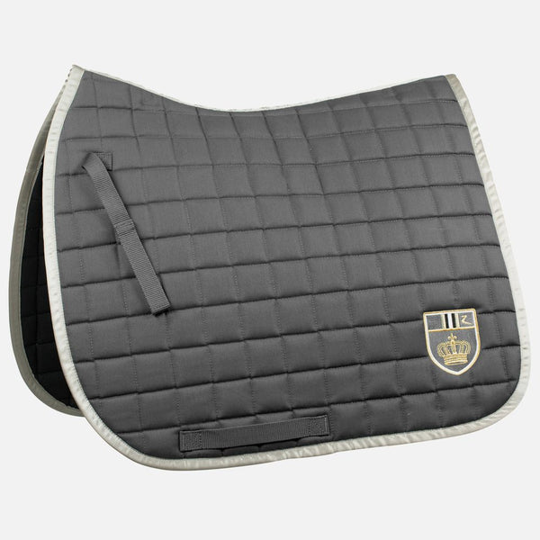 Horze Amalfi Saddle Pad - Dressage