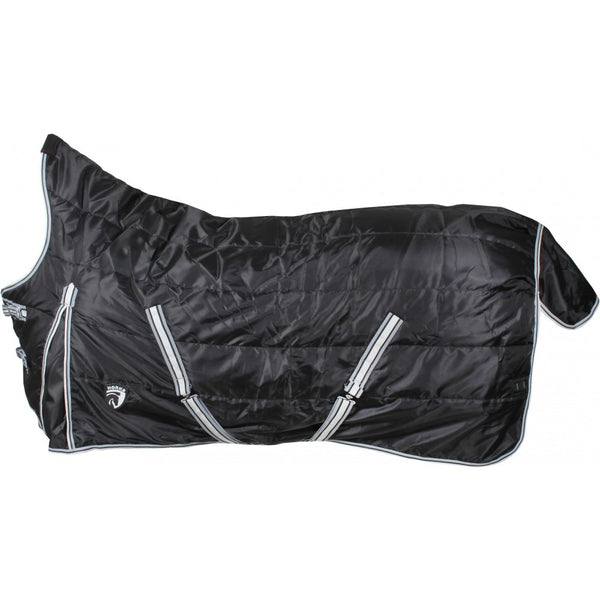 HORKA Stable Blanket w/ High Neck -100g, TRUSTORI