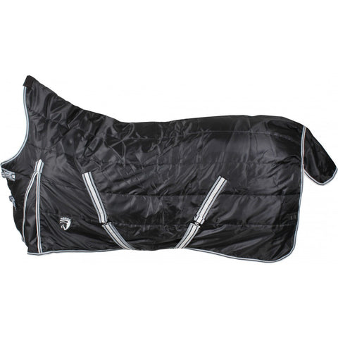 HORKA Stable Blanket w/ High Neck -100g, TRUSTORI