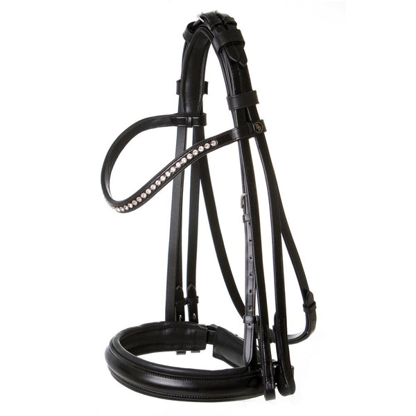 BR Windsor Weymouth Bridle, TRUSTORI