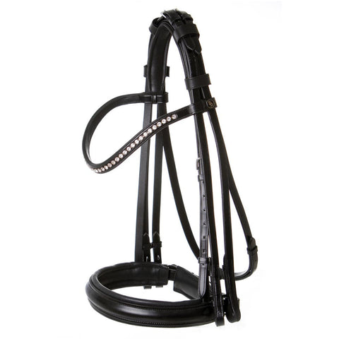 BR Windsor Weymouth Bridle, TRUSTORI