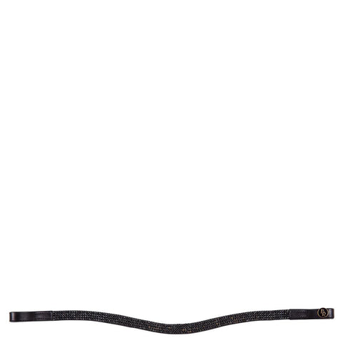 BR Browband Curved w/ SWAROVSKI Exclusive, TRUSTORI