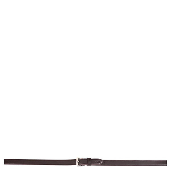 Reins, Rubber Grip, Buckle Closure, 16 mm, TRUSTORI