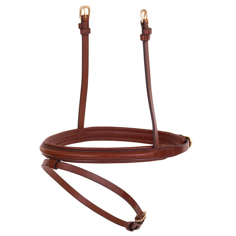 BR Noseband, Narrow, Flash, Round, TRUSTORI