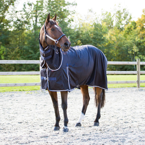 B Vertigo Perry Combo Cooler Rain Rug