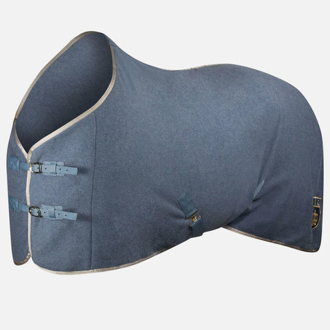 Horze Amalfi Softshell Travel Blanket