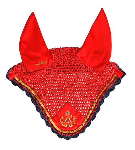 Fair Play Beryl Fly Veil