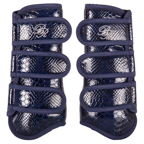 Tendon Boots - Passion, Pro Max, Croco Lacquer, TRUSTORI