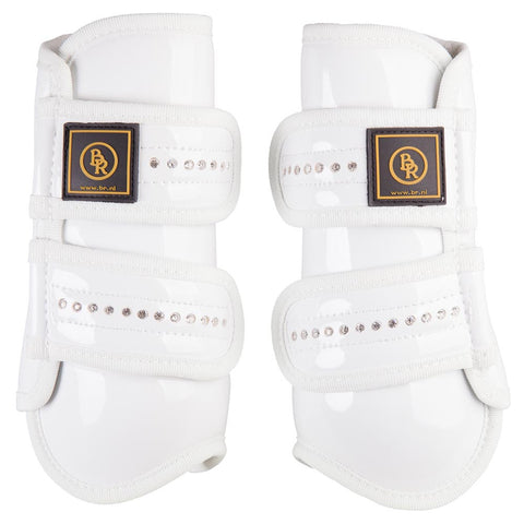 Tendon Boot, Pro Max, Glamour Lacquer w/ Crystals, TRUSTORI