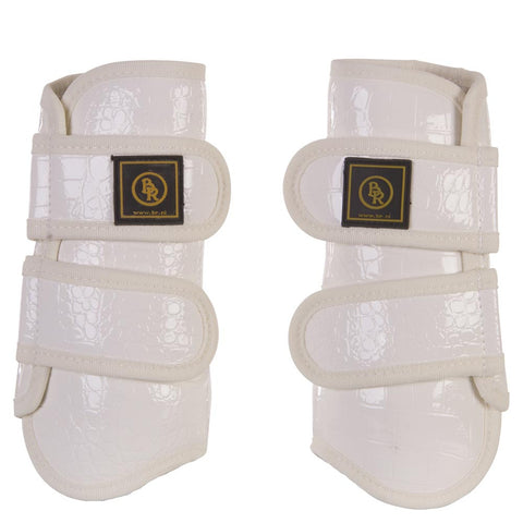 Tendon boots, Pro Max, Croco Lacquer, TRUSTORI