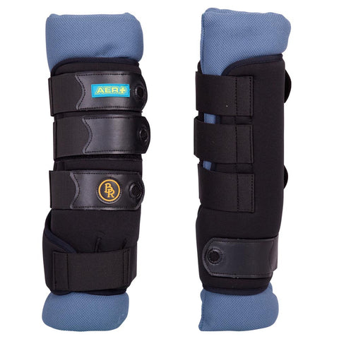 AER+ Stable Boot Leg Protectors, TRUSTORI