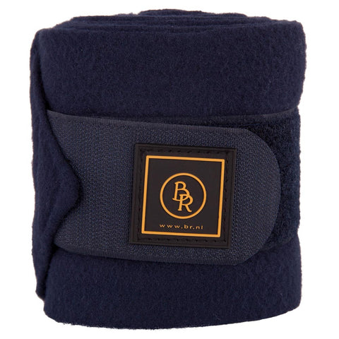 BR - Event, Polo Bandages, Fleece, TRUSTORI