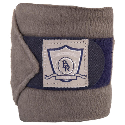 Melange Classic Fleece Bandages, TRUSTORI