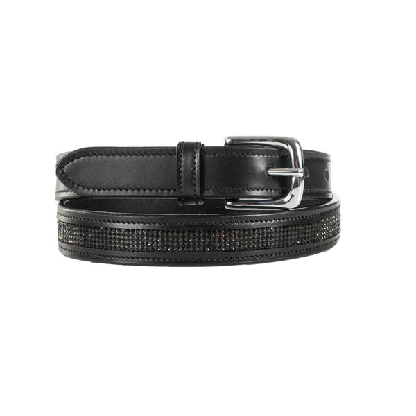 Horze Crystal Belt Narrow - Women's