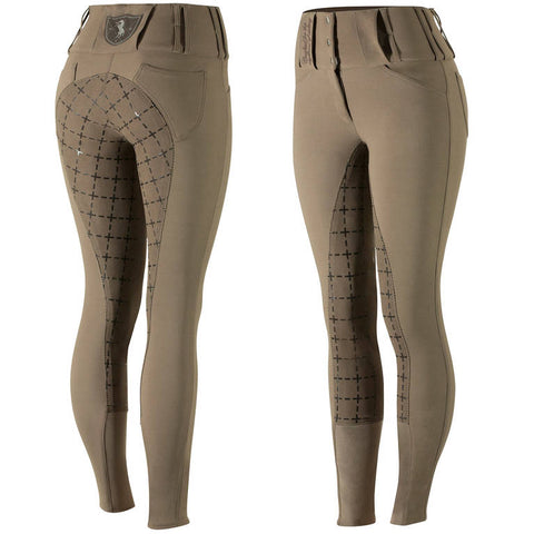 Horze Desiree Full Seat Breeches - Women's