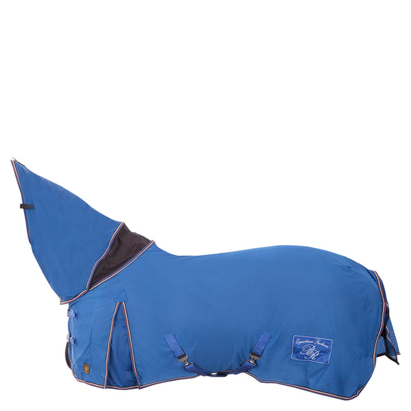 BR Passion Fly Sheet w/Neck, TRUSTORI