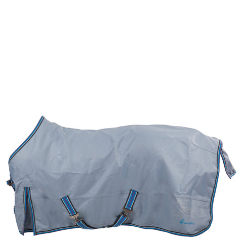 BR 4 Ever Horses Rain Sheet, TRUSTORI