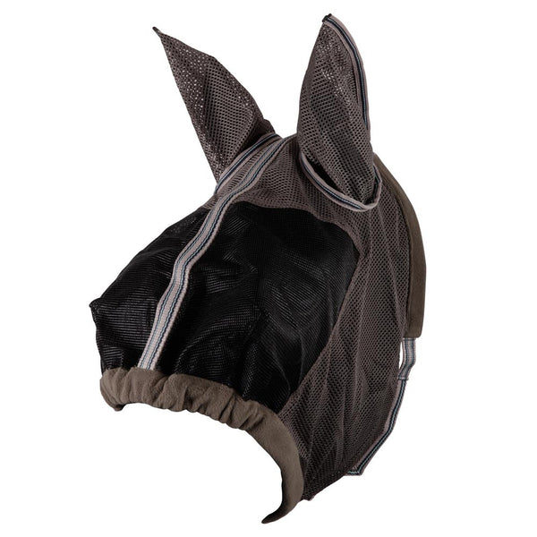 BR Passion Fly Mask w/Ears, TRUSTORI