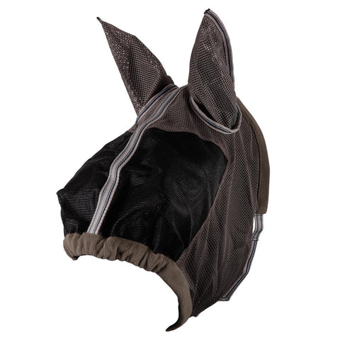 BR Passion Fly Mask w/Ears, TRUSTORI