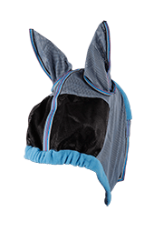 BR 4 Ever Horses Fly Mask w/Ears, TRUSTORI