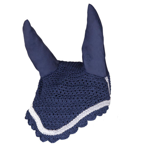 BR Equestrian Allure Fly Veil