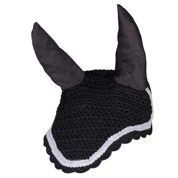 BR Equestrian Allure Fly Veil