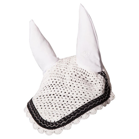 BR Equestrian Triomphe Fly Veil