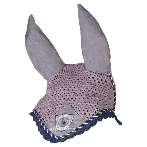 BR Melange Classic Fly Veil, TRUSTORI