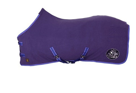 BR 4 Ever Horses  - Blueberry Pony Turnout Rug - 150 grams