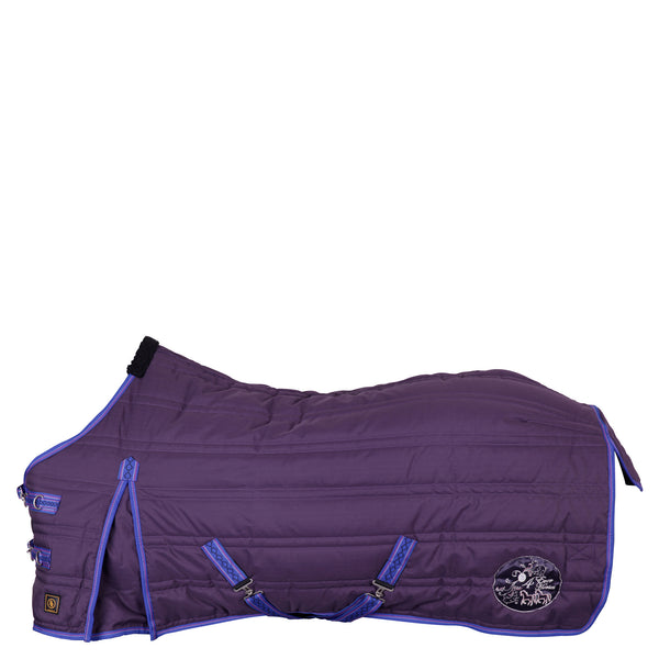 BR 4 Ever Horses Stable Blanket - 300g, TRUSTORI