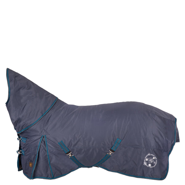 BR Passion Combo Turnout Blanket -340g, TRUSTORI