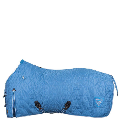 BR Equestrian Water Quilted Liner/Travel Blanket - 240grams