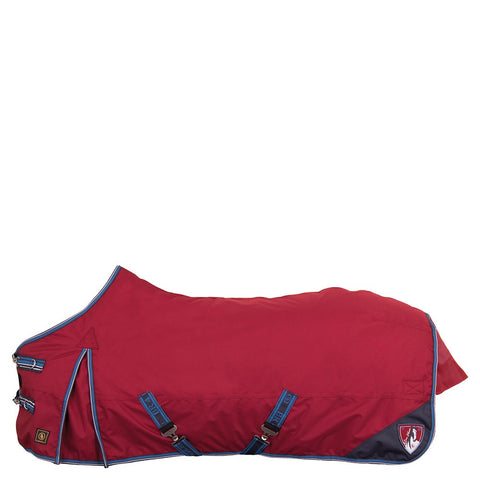 BR 4 Ever Horses Dahlia Pony Turnout Blanket - 150 grams