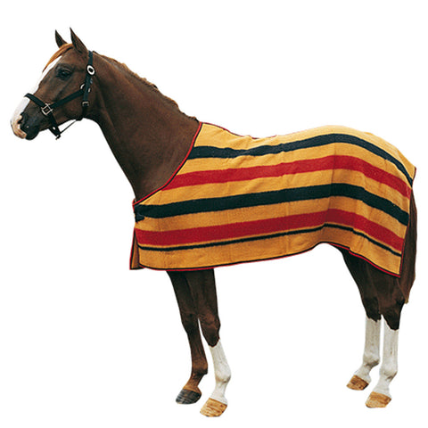 Premiere - Newmarket Under Rug Square - Woollen Striped