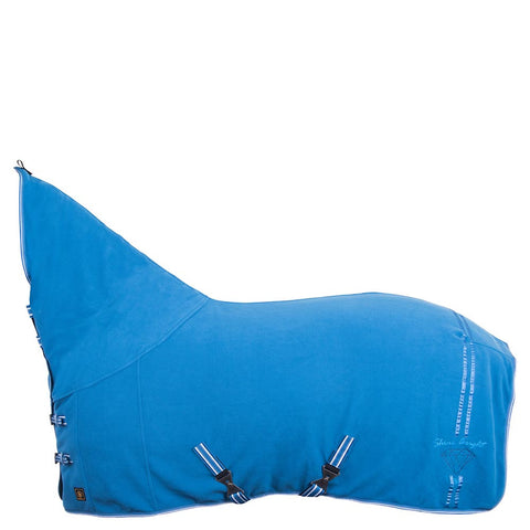 BR Equestrian Water Fleece Cooler with Neck
