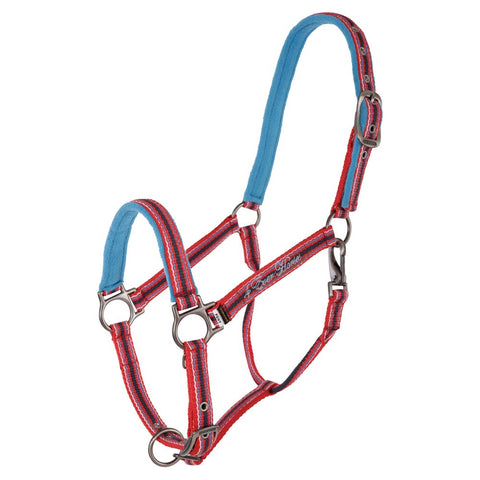 BR 4 Ever Horses Halter, TRUSTORI